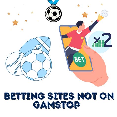 betting sites uk not on gamstop